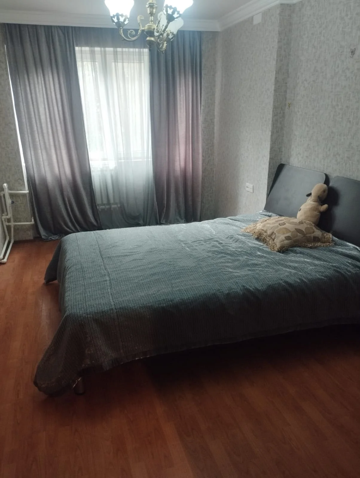 Kirayə 3 otaqlı Mənzil 70 m² Xətai r. Həzi Aslanov q. – şəkil 5