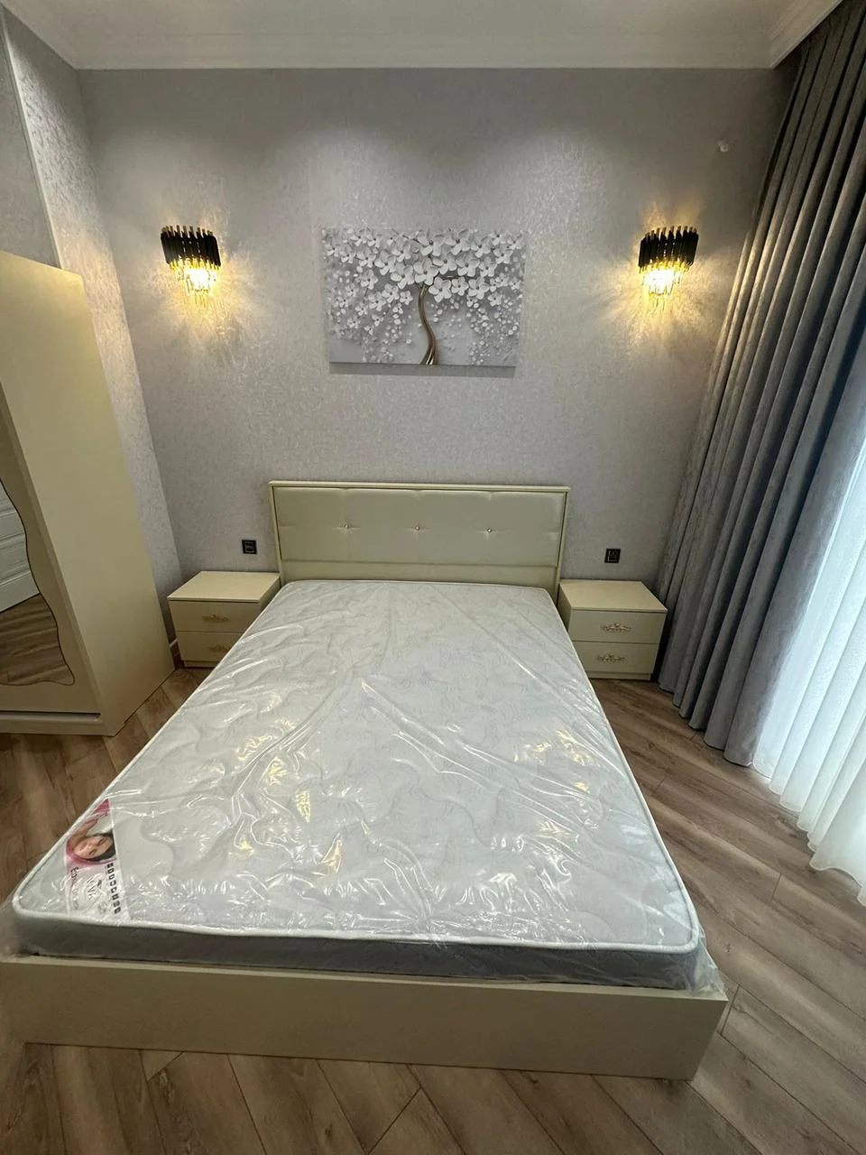 Kirayə 2 otaqlı Mənzil 76 m² Nərimanov r.