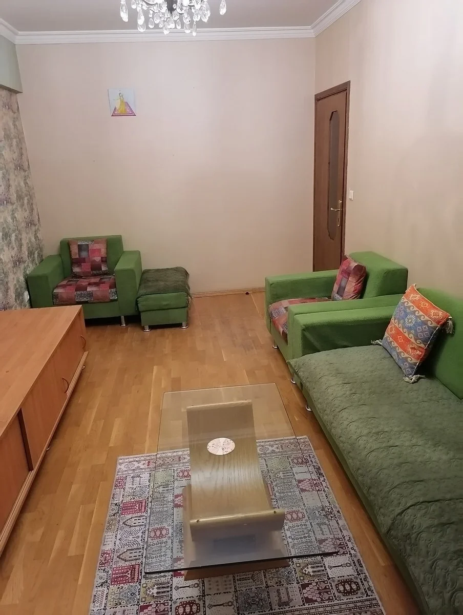 Satılır 2 otaqlı Mənzil 57 m² Yasamal r.