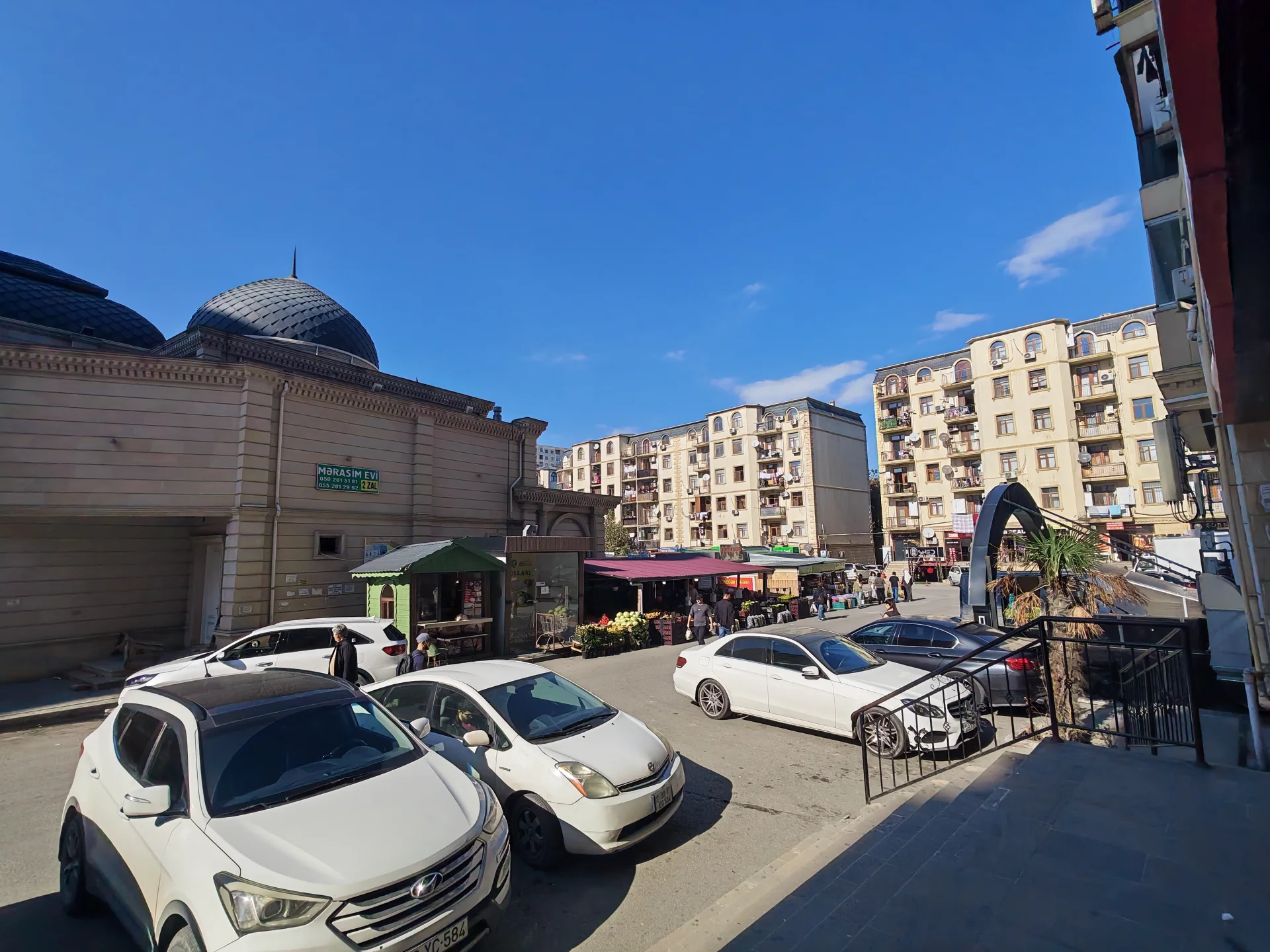 Satılır Obyekt 46 m² Xırdalan – şəkil 4