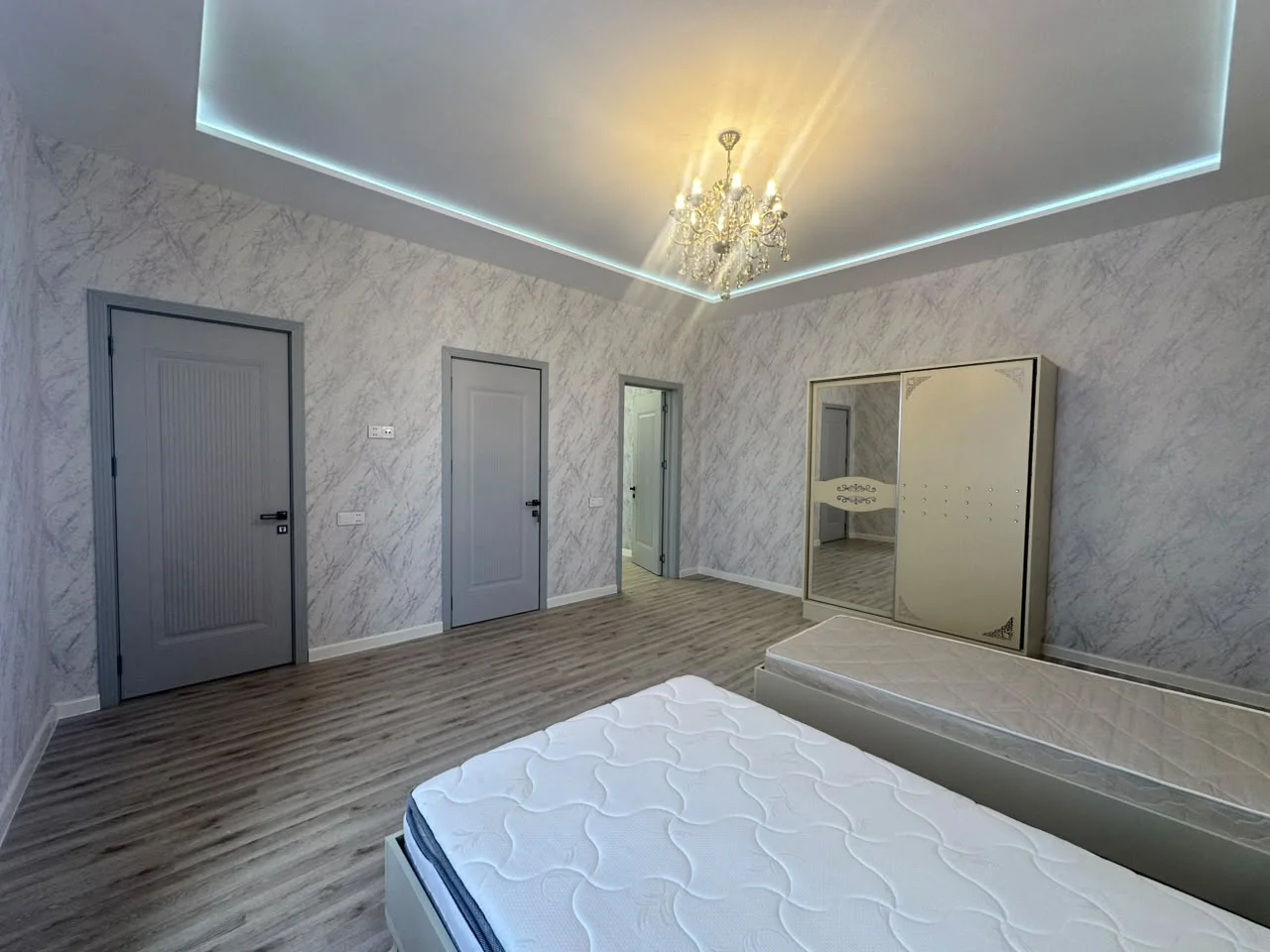 Satılır 7 otaqlı Həyət evi / Bağ evi 315 m² Xəzər r.