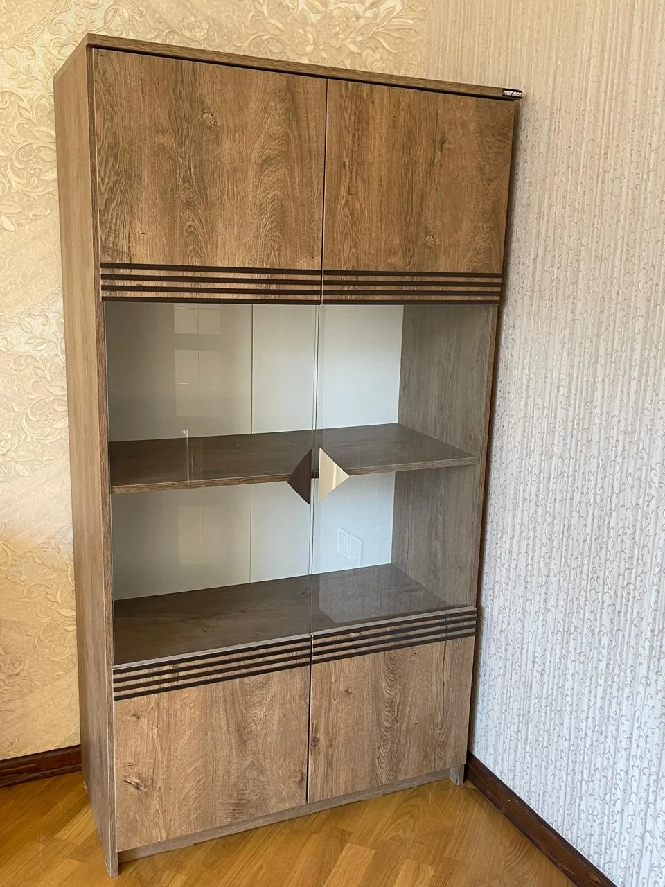 Kirayə 3 otaqlı Mənzil 130 m² Nəsimi r. 1-ci mikrorayon q. 20 Yanvar m. – şəkil 9