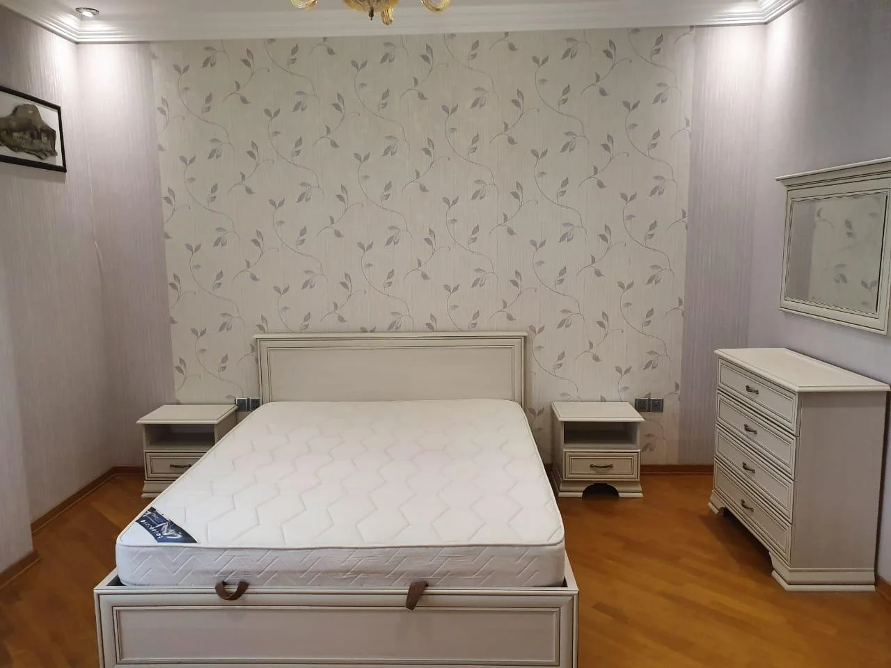 Kirayə 3 otaqlı Mənzil 280 m² Yasamal r. Nizami m. – şəkil 4