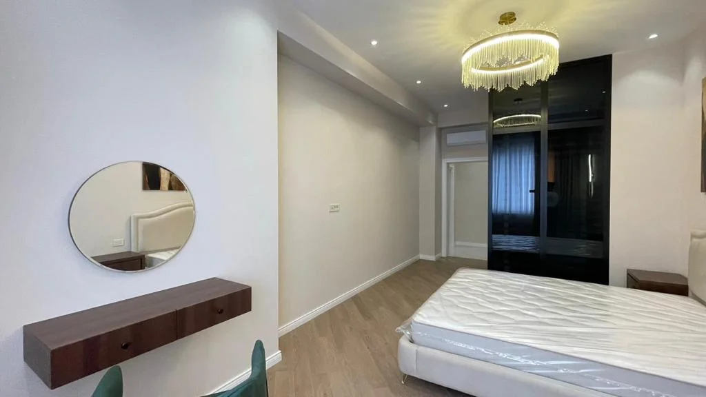 For rent 3-room Apartment 177 m² Yasamal dist. – şəkil 8