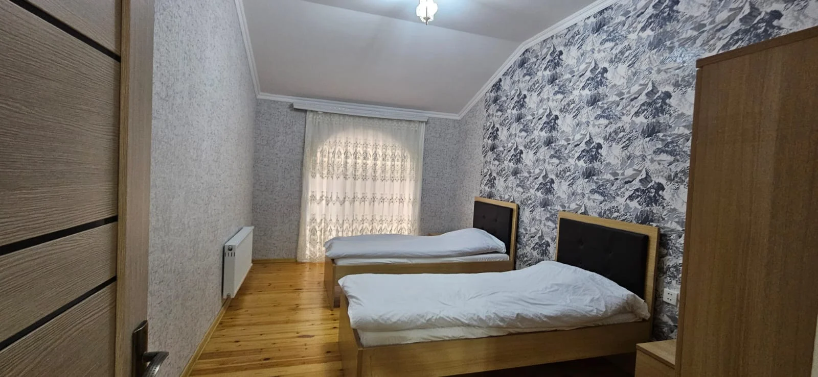 Satılır 12 otaqlı Həyət evi / Bağ evi 280 m² Qəbələ – şəkil 17
