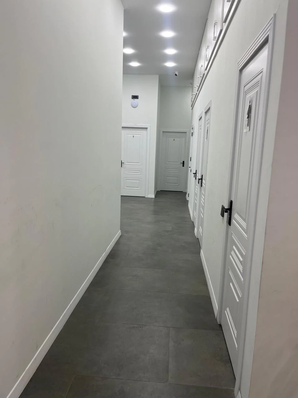 İcarəyə verilir obyekt 265 m²