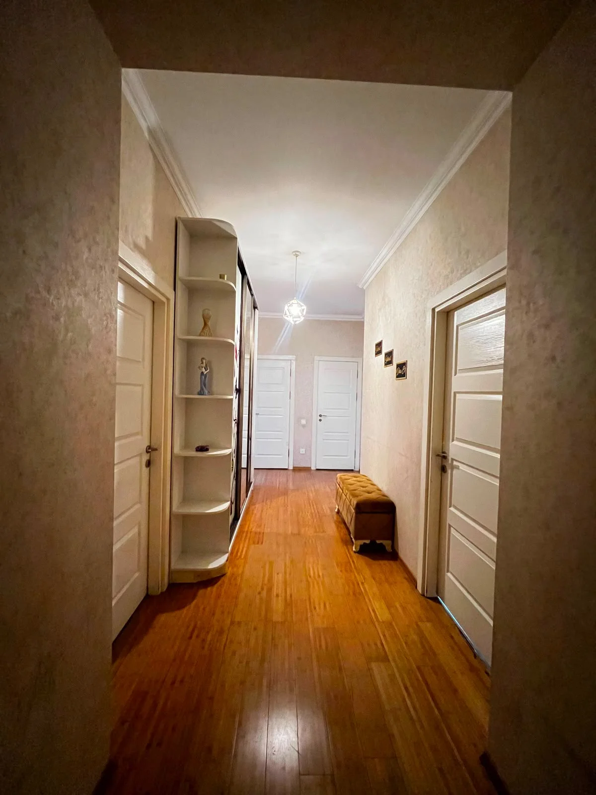 Satılır 3 otaqlı Mənzil 100 m² Yasamal r.