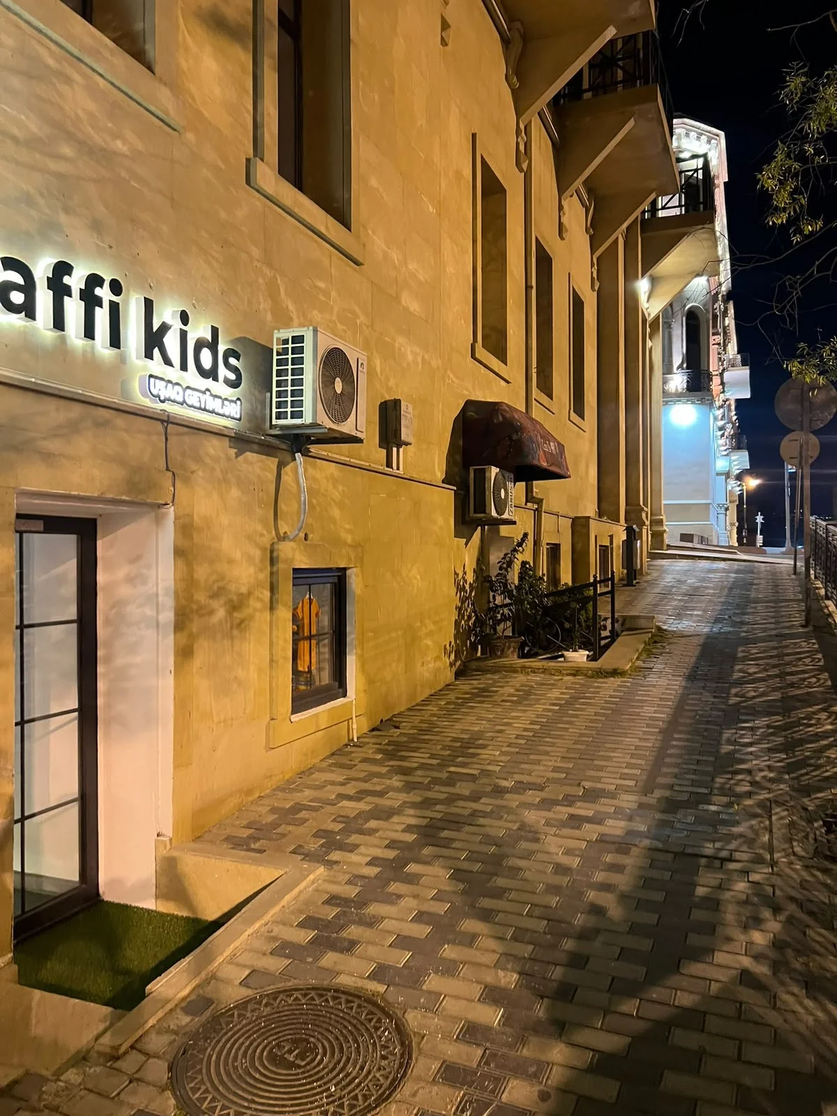 Kirayə Obyekt 75 m² Səbail r. İçərişəhər m. – şəkil 13