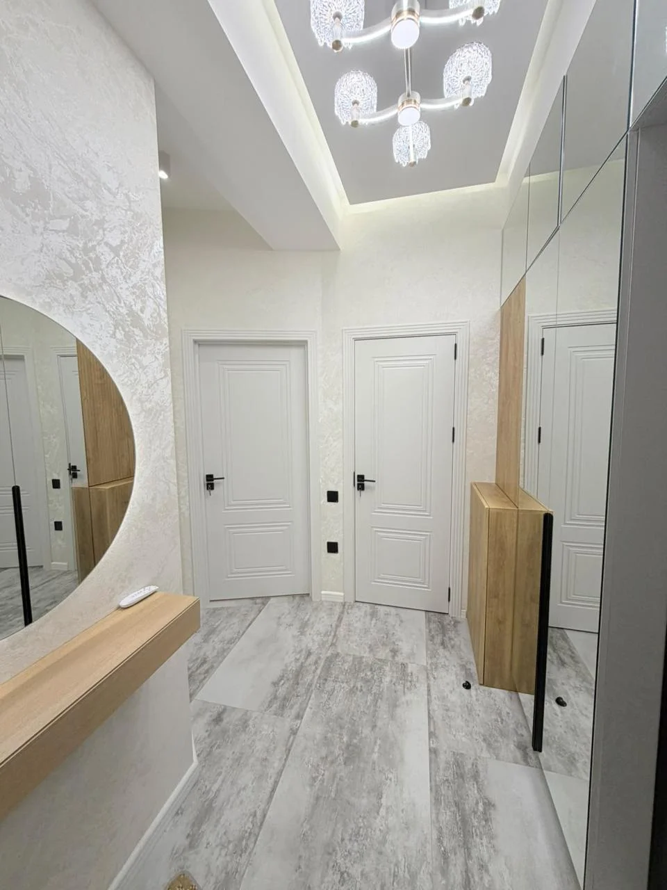 Satılır 2 otaqlı Mənzil 46 m² Nizami r. 8-ci kilometr q. Qara qarayev m. – şəkil 13