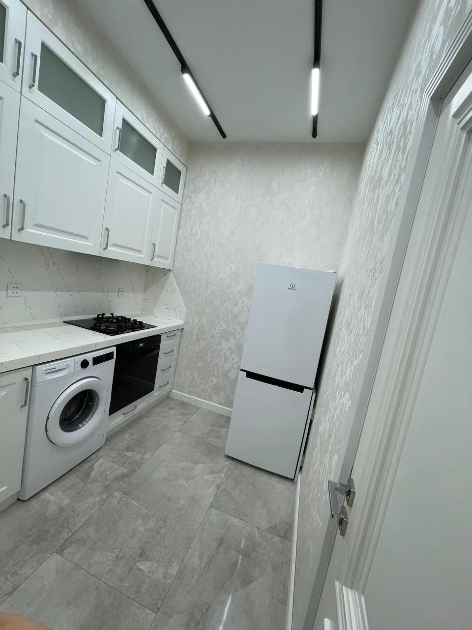 Kirayə 2 otaqlı Mənzil 65 m² Nəsimi r. Gənclik m. – şəkil 14