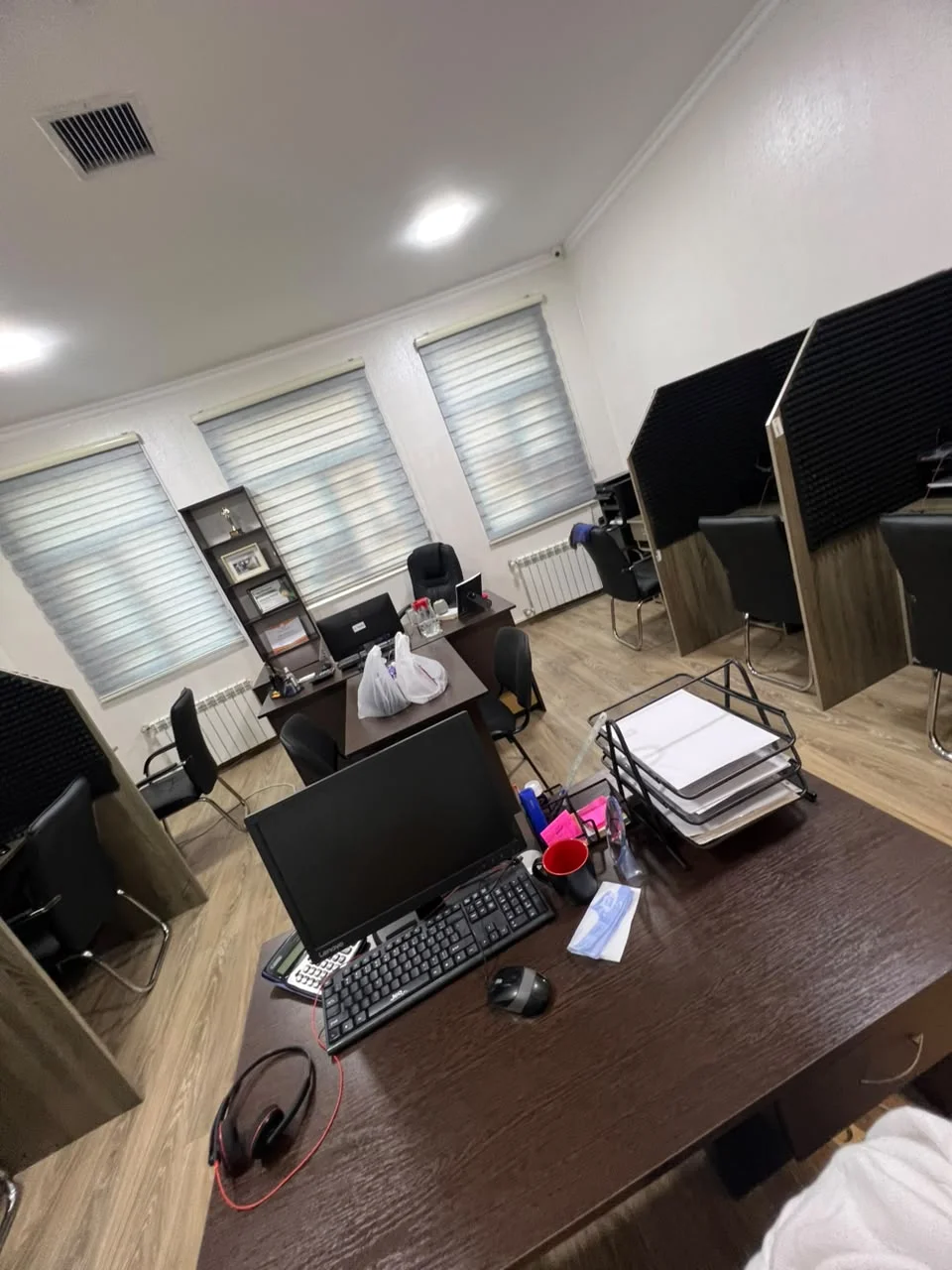 Satılır Obyekt 1100 m² Binəqədi r. 7-ci mikrorayon q. Azadlıq prospekti m. – şəkil 10