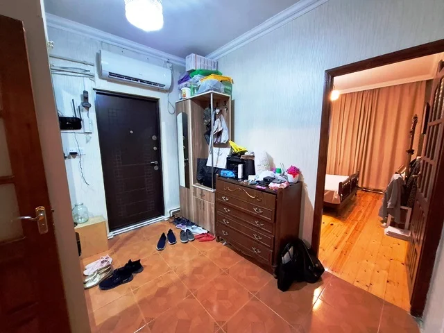 Satılır 3 otaqlı Mənzil 75 m² Nizami r. Neftçilər m. – şəkil 3