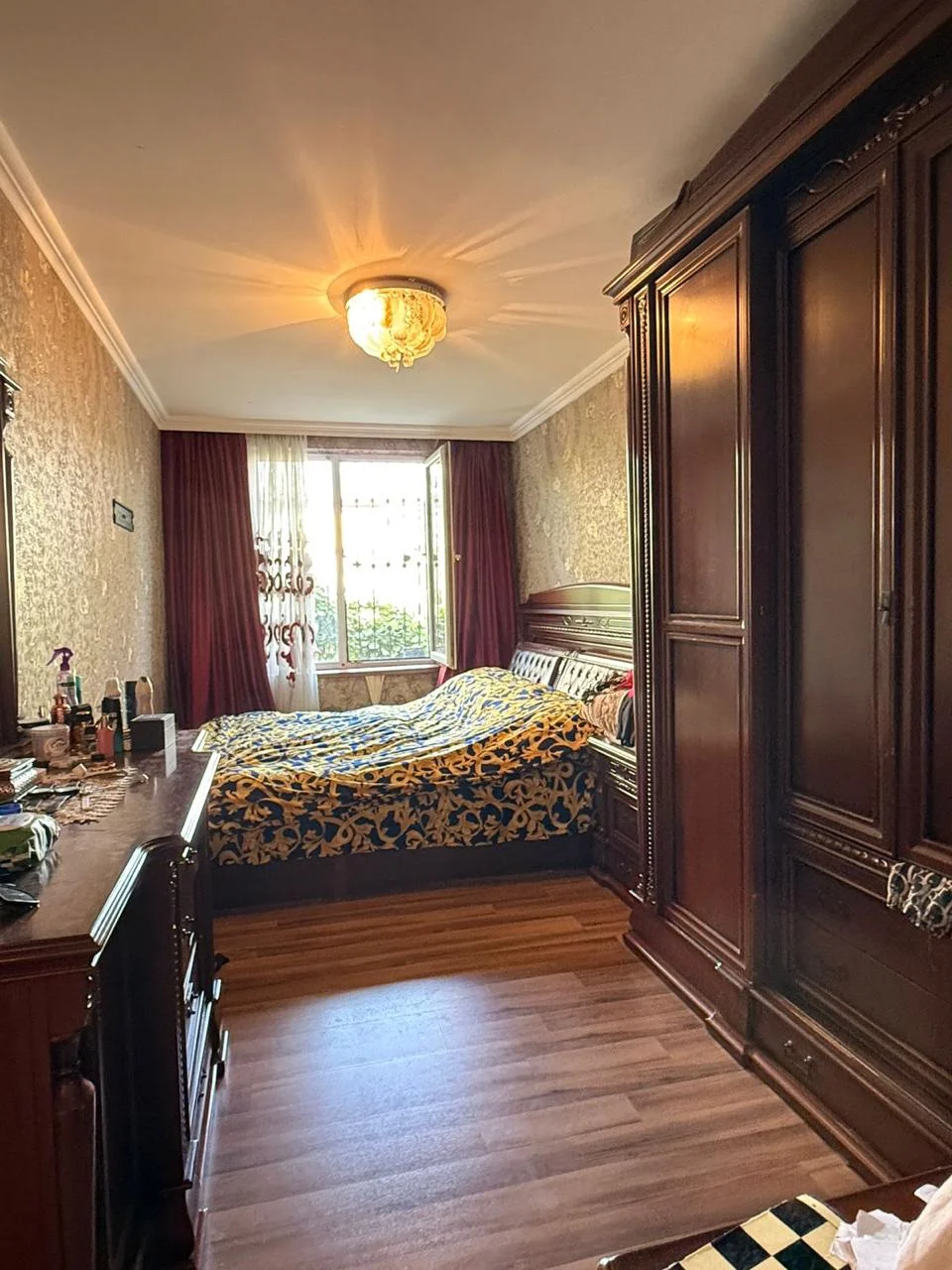 Satılır 2 otaqlı Mənzil 55 m² Yasamal r.