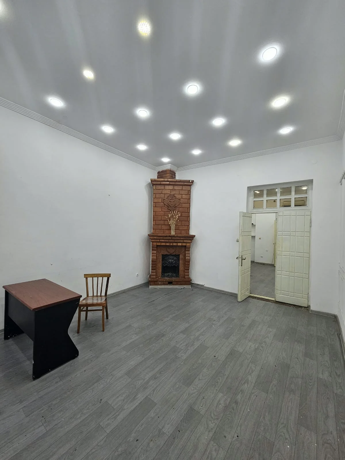 Kirayə Obyekt 65 m² Nəsimi r. – şəkil 3