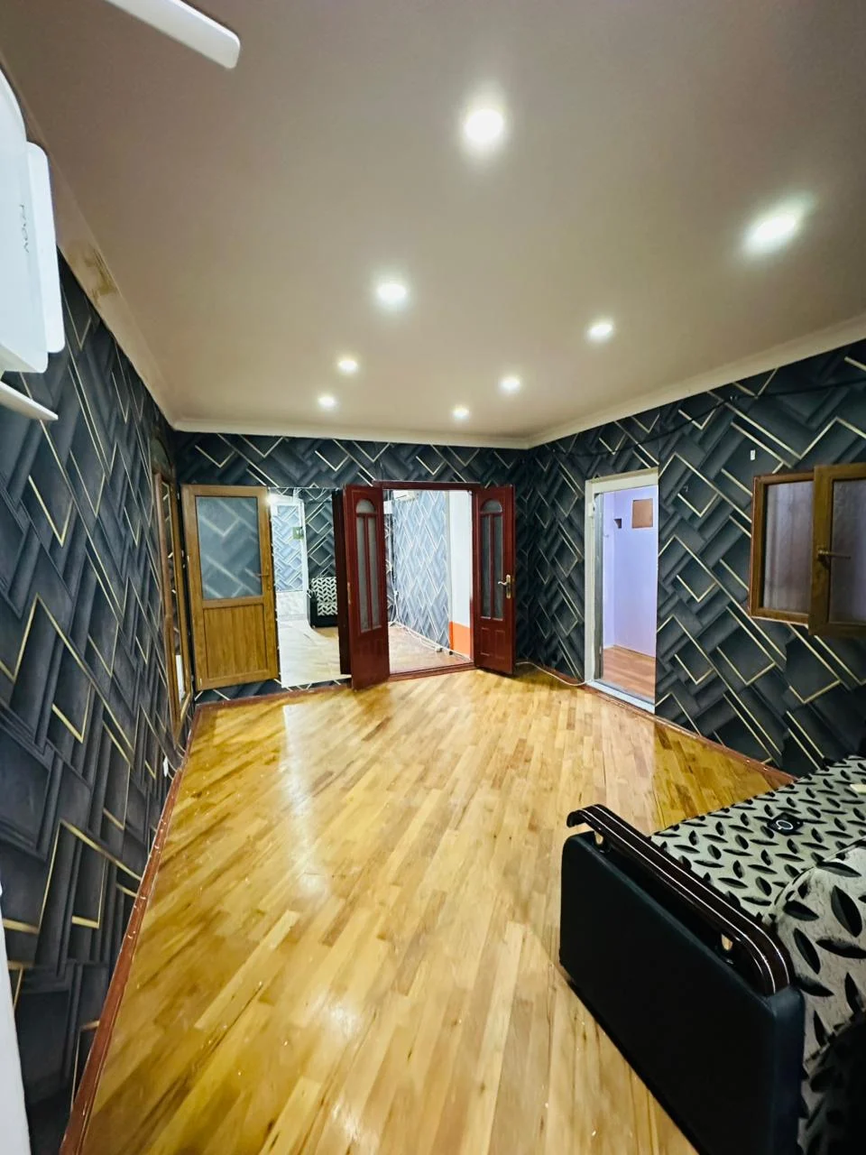 Kirayə 3 otaqlı Ofis 75 m² Nəsimi r. – şəkil 16