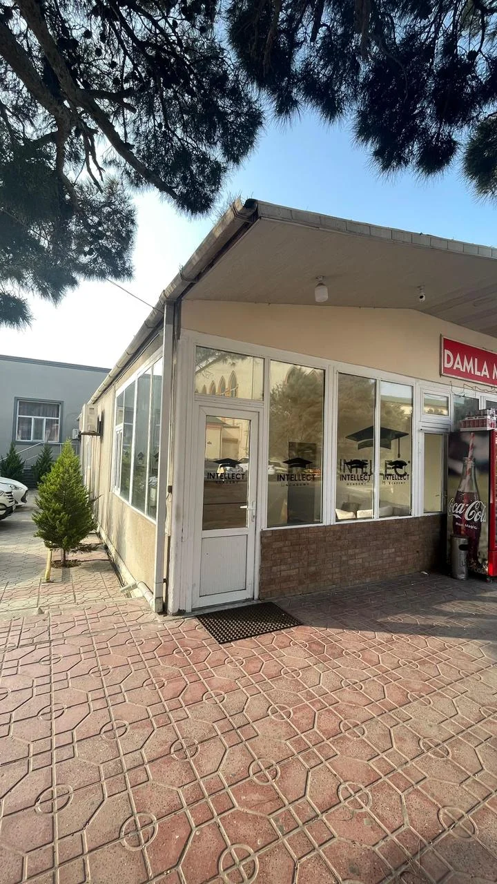 Kirayə 6 otaqlı Ofis 130 m² Nəsimi r.