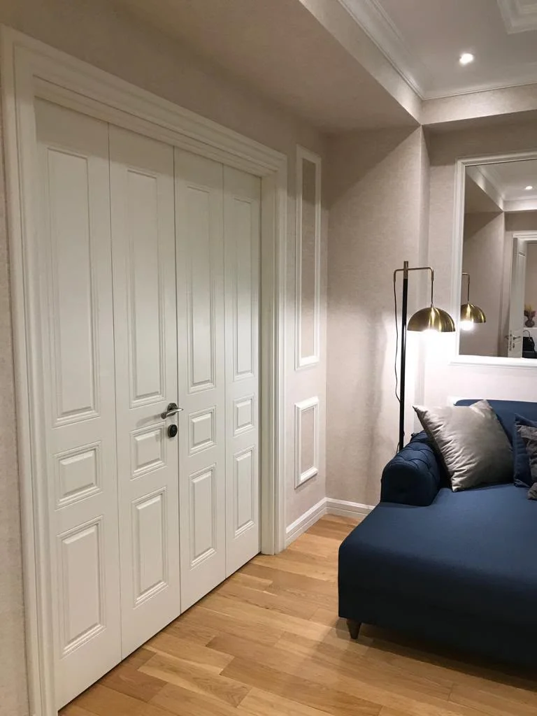Kirayə 3 otaqlı Mənzil 105 m² Səbail r.
