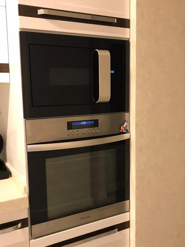 Kirayə 3 otaqlı Mənzil 105 m² Səbail r.