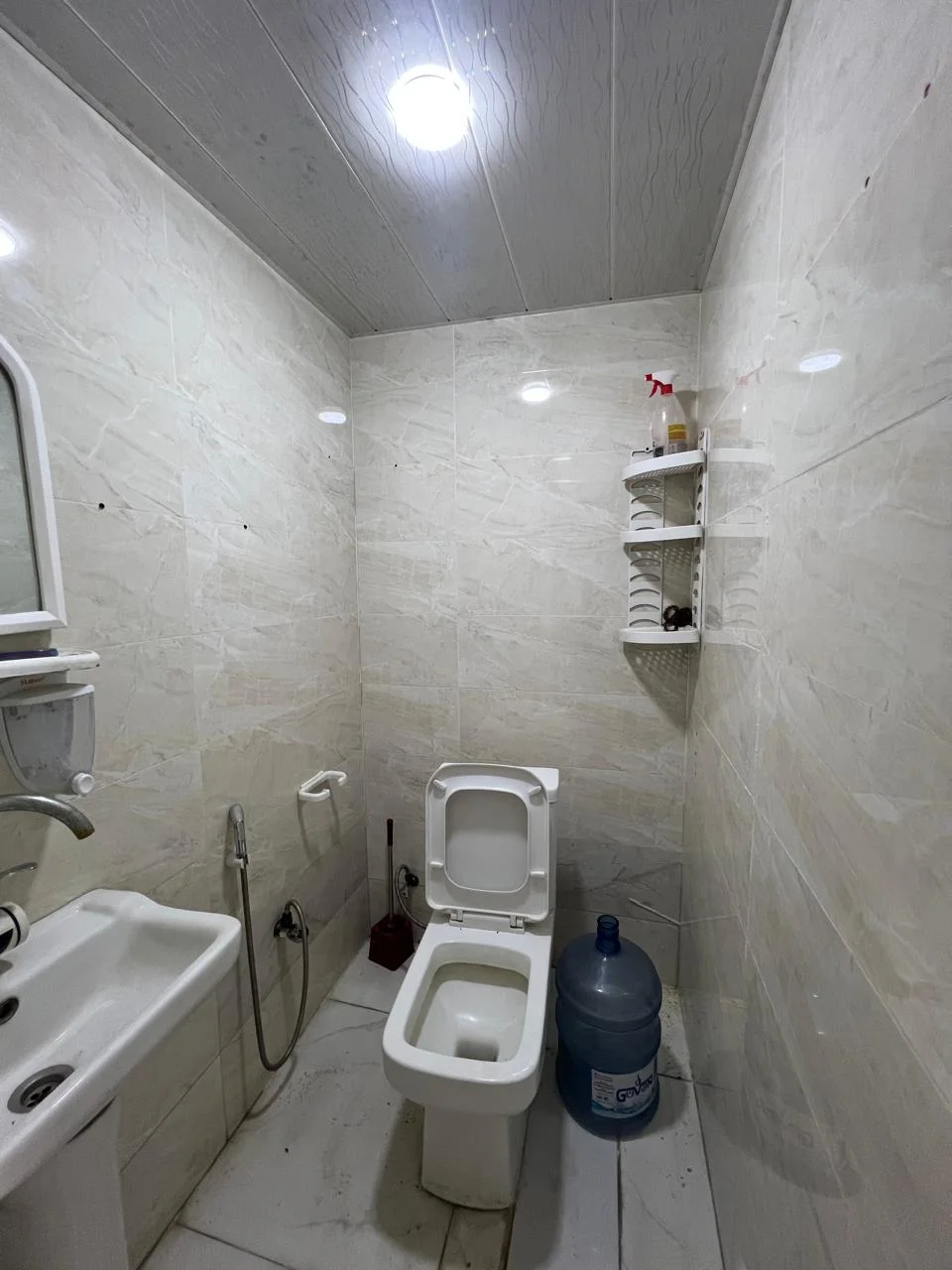 Kirayə Obyekt 105 m² Xətai r.