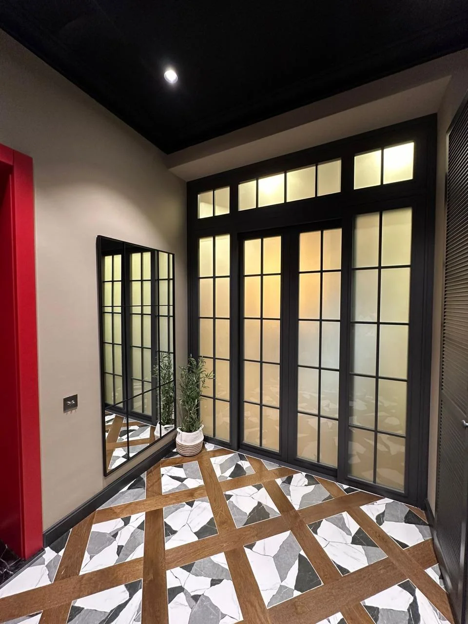 Kirayə 3 otaqlı Mənzil 120 m² Nəsimi r. 28 May m. – şəkil 8