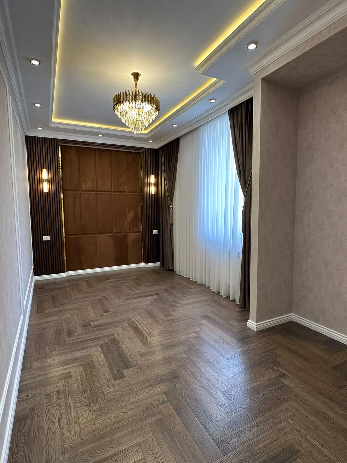 Satılır 4 otaqlı Mənzil 160 m² Xətai r.
