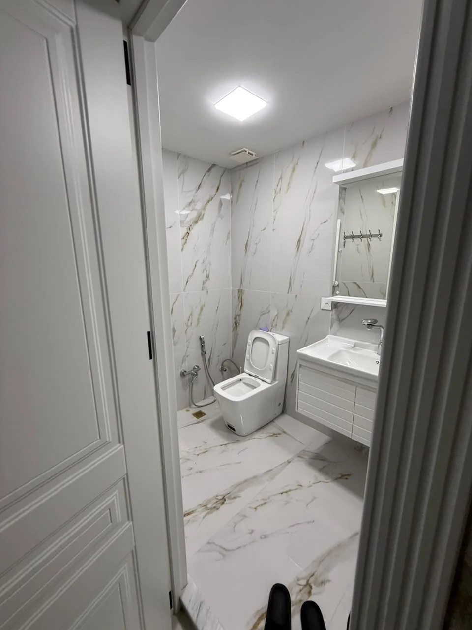 Kirayə 2 otaqlı Mənzil 67 m² Bakı – şəkil 2