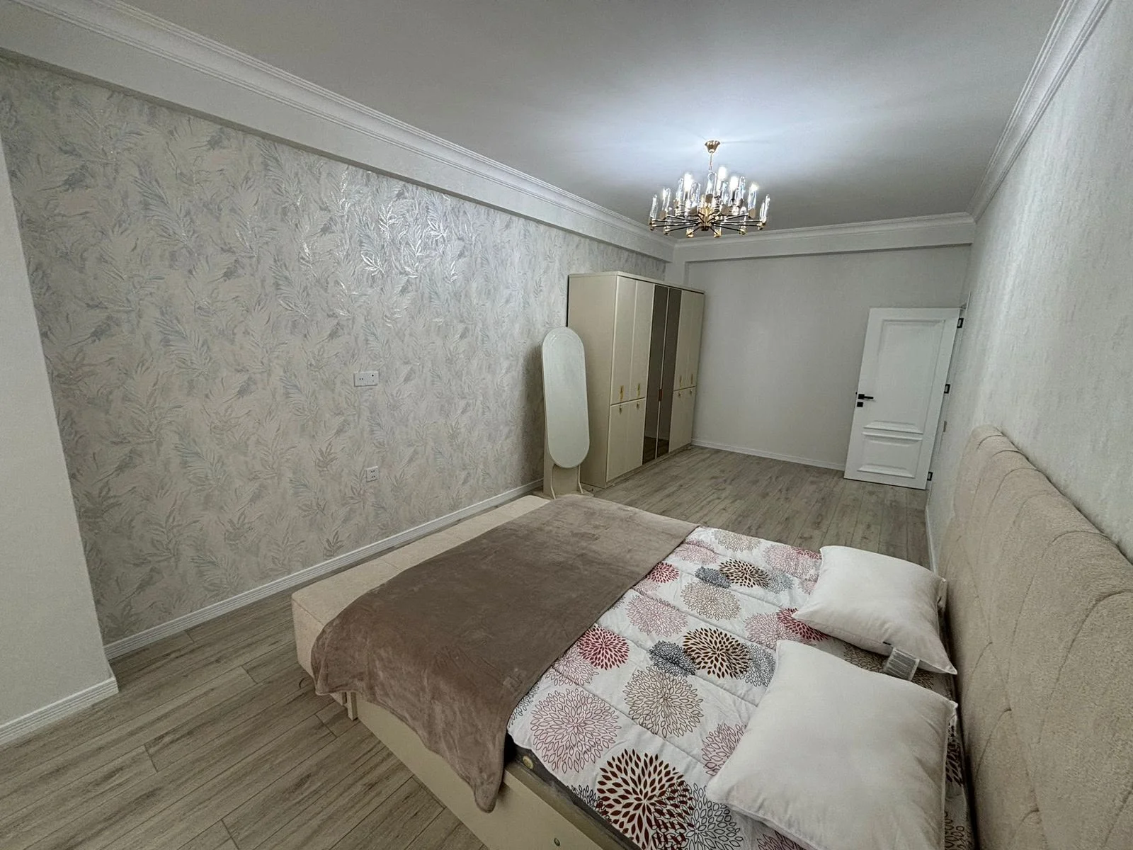 Kirayə 3 otaqlı Mənzil 155 m² Nərimanov r. Gənclik m. – şəkil 7