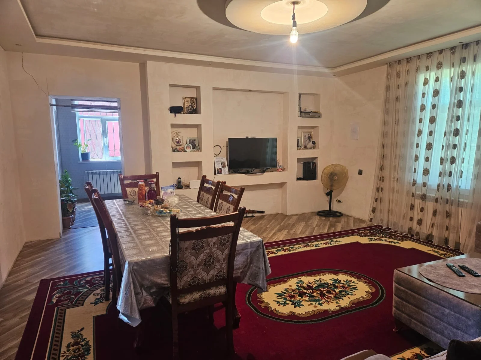 Satılır 4 otaqlı Həyət evi / Bağ evi 140 m² Suraxanı r.
