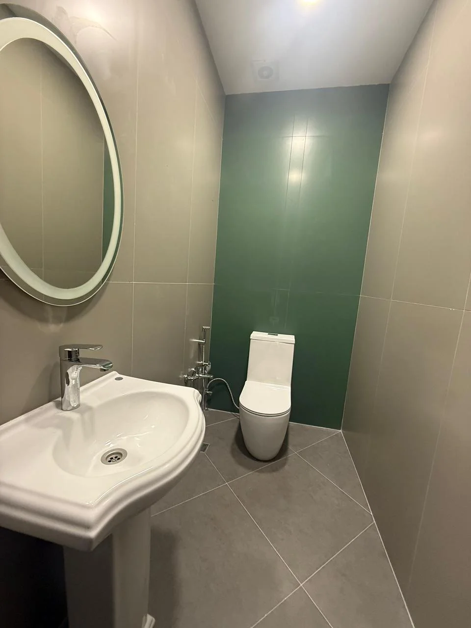 Kirayə 2 otaqlı Ofis 120 m² Yasamal r. – şəkil 11