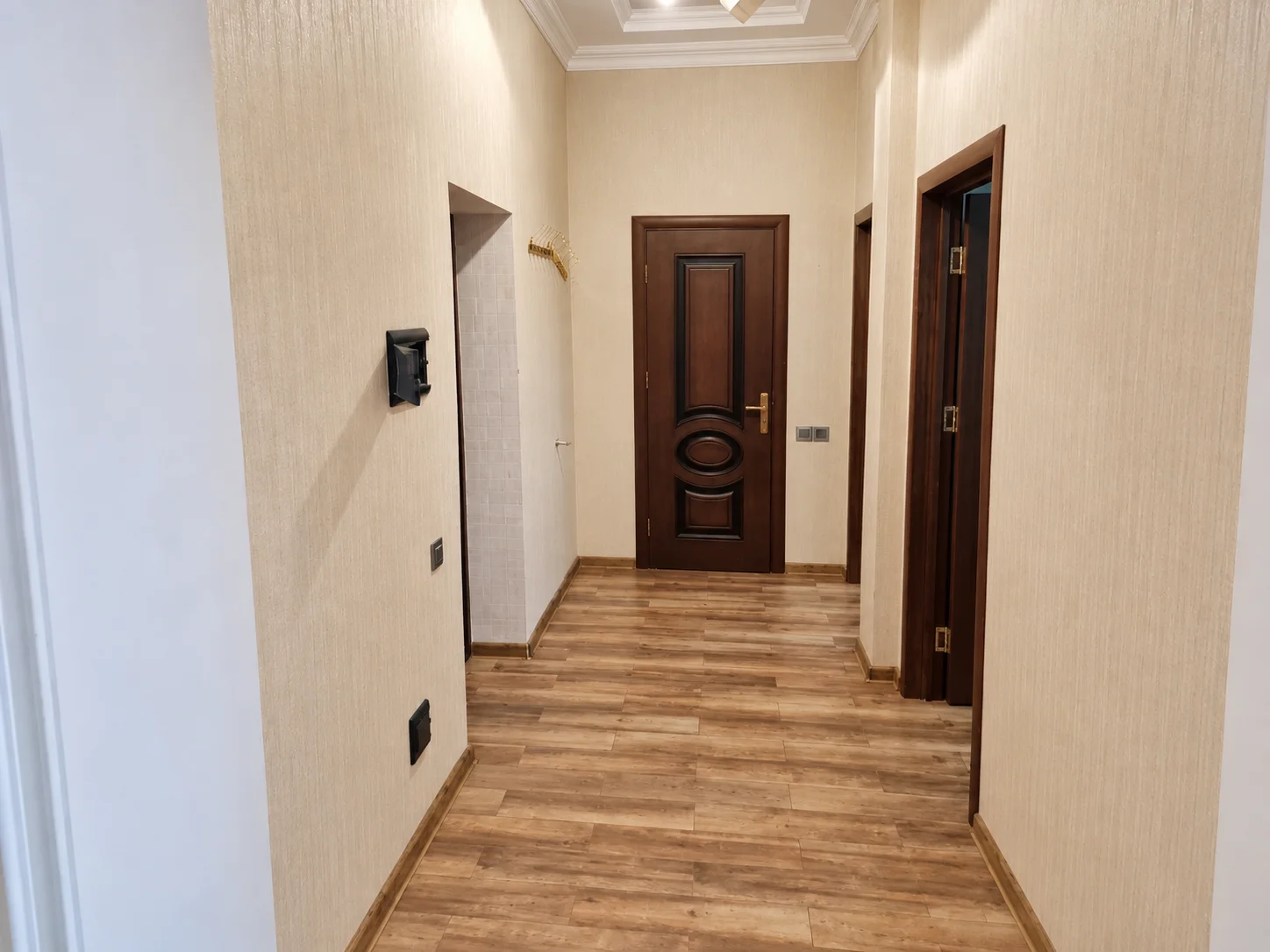 Kirayə 2 otaqlı Mənzil 80 m² Yasamal r. – şəkil 3