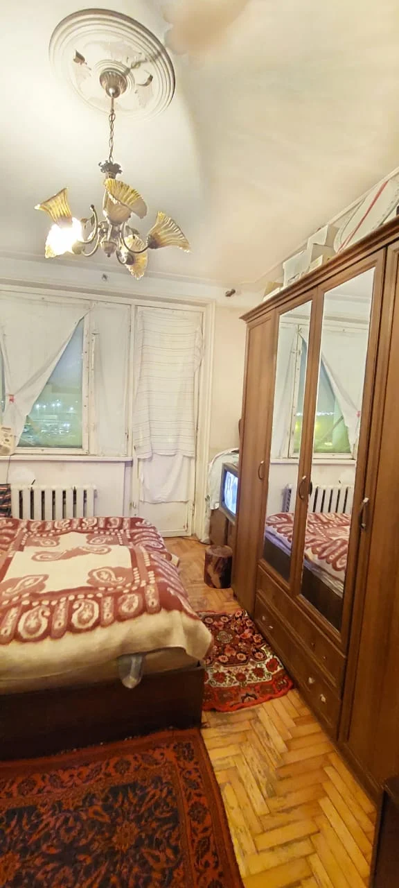 Satılır 4 otaqlı Mənzil 117 m² Xətai r. Həzi Aslanov m. – şəkil 2