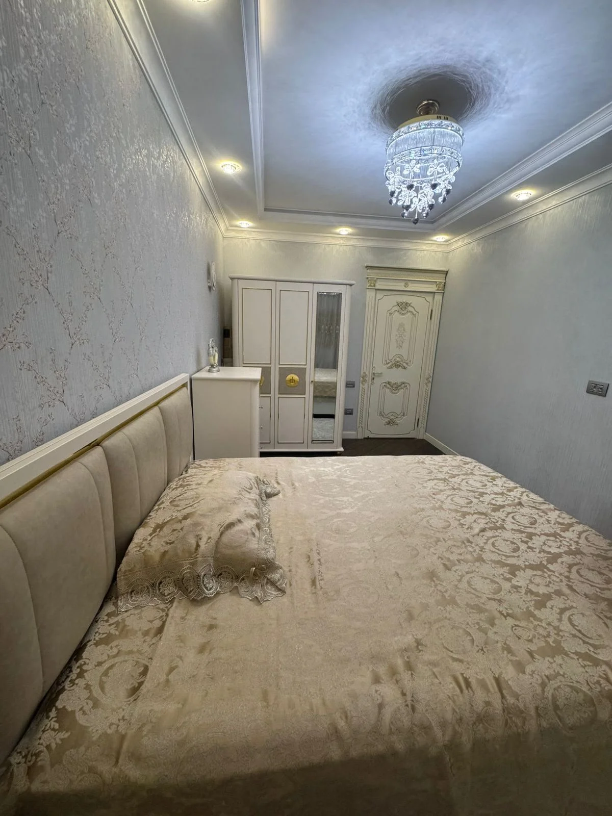Satılır 3 otaqlı Mənzil 149 m² Nəsimi r.