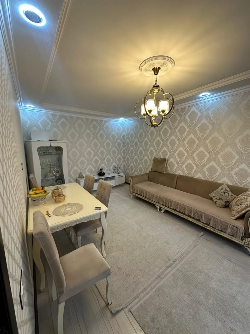 Satılır 4 otaqlı Həyət evi / Bağ evi 200 m² Sumqayıt