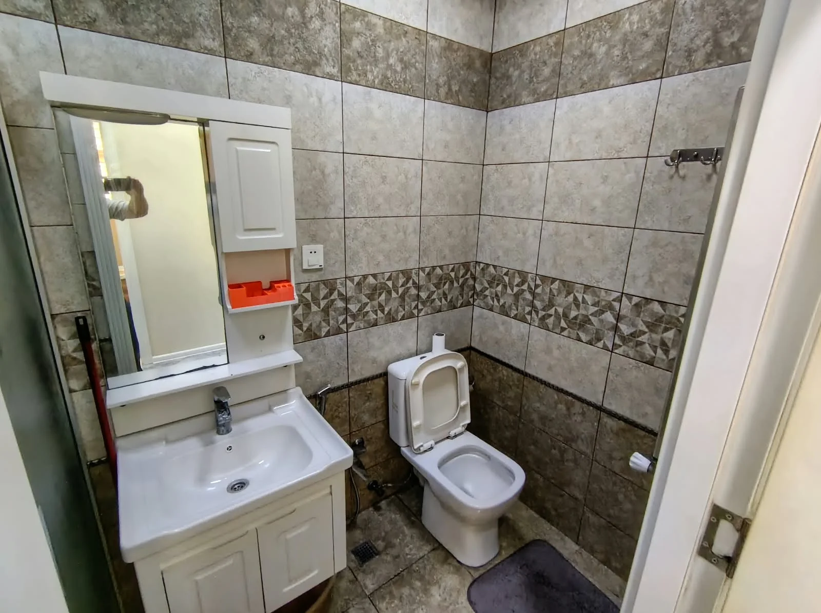 Kirayə 3 otaqlı Mənzil 75 m² Nərimanov r. Nərimanov m. – şəkil 11