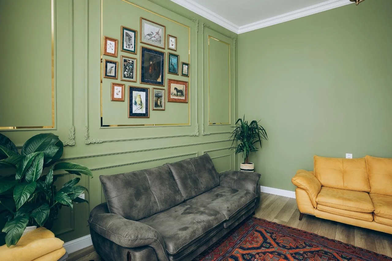 For rent 2-room Apartment 65 m² Nəsimi dist. – şəkil 4