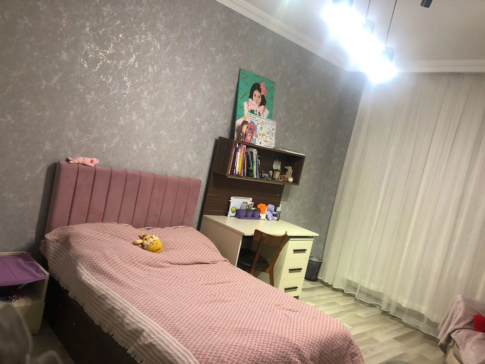 Satılır 3 otaqlı Mənzil 85 m² Xətai r.