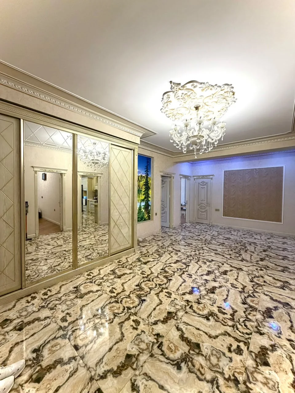 Satılır 4 otaqlı Mənzil 170 m² Nərimanov r. Nərimanov m. – şəkil 10