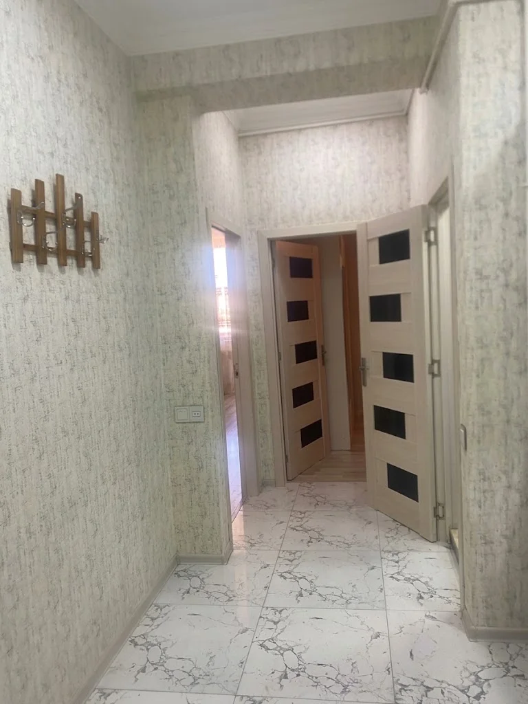 Аренда 2-комнатная Квартира 50 m² Yasamal р-н İnşaatçılar м. – şəkil 3