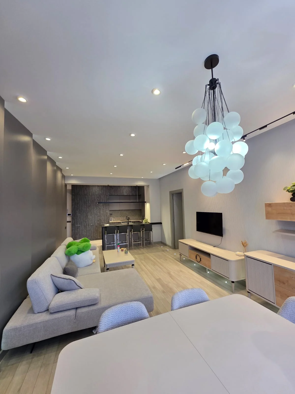 Kirayə 3 otaqlı Mənzil 108 m² Bakı – şəkil 6