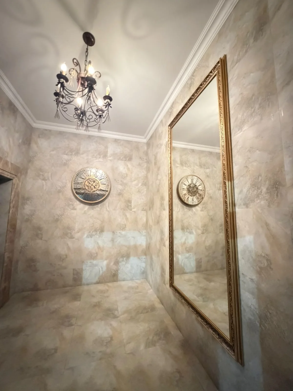Kirayə 3 otaqlı Mənzil 185 m² Səbail r. Sahil m. – şəkil 17