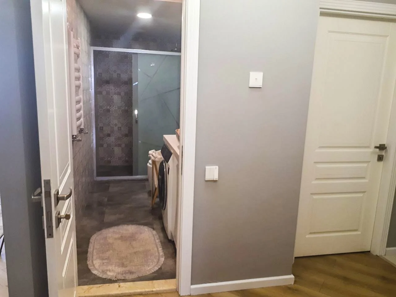 Kirayə 2 otaqlı Mənzil 75 m² Səbail r.