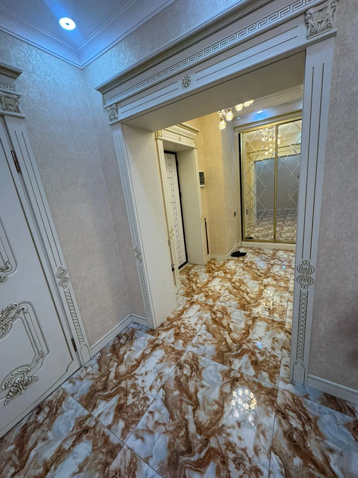 Satılır 3 otaqlı Mənzil 149 m² Nəsimi r.