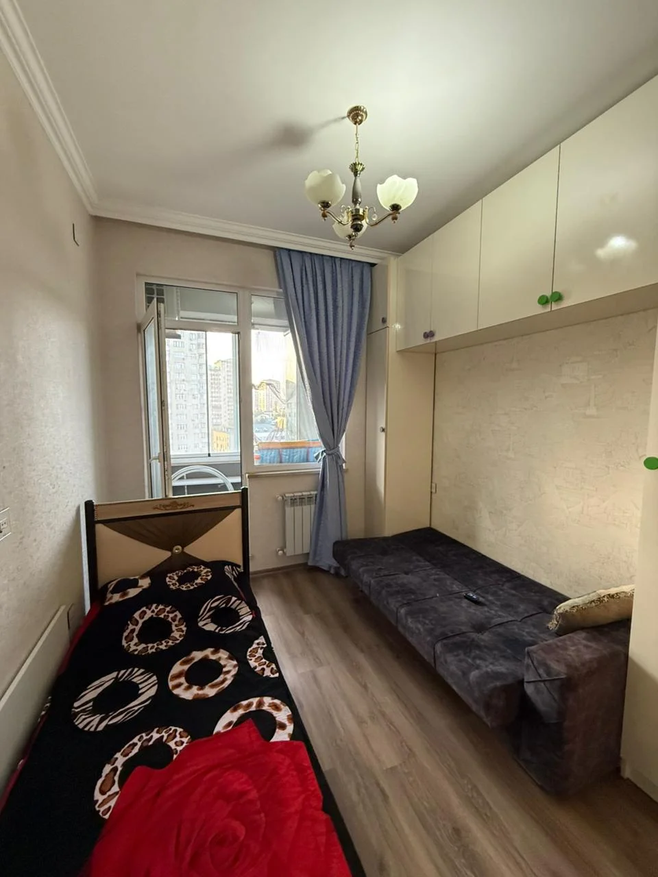 Kirayə 2 otaqlı Mənzil 70 m² Yasamal r. – şəkil 4