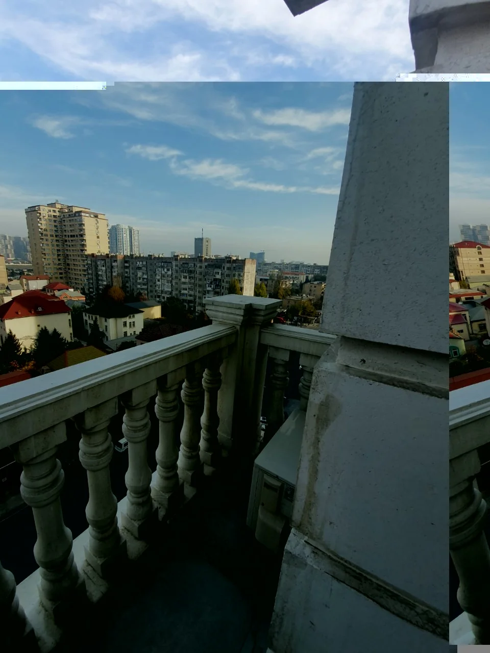 Kirayə 3 otaqlı Mənzil 110 m² Yasamal r. Elmlər Akademiyası m. – şəkil 15