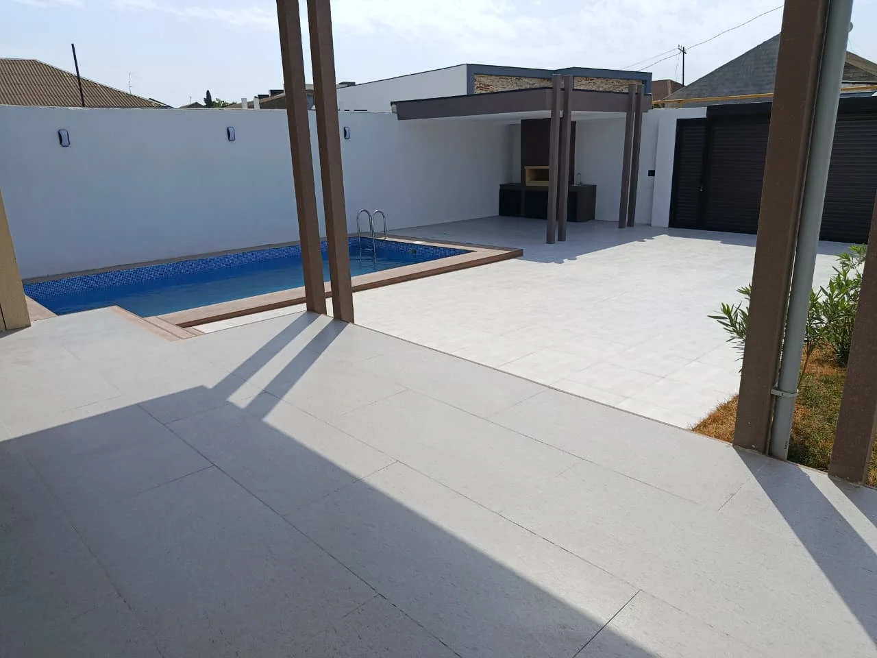 Satılır 3 otaqlı Həyət evi / Bağ evi 165 m² Sabunçu r.