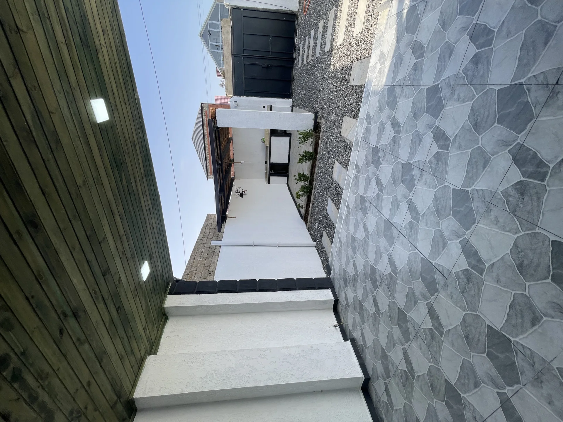 Satılır 3 otaqlı Həyət evi / Bağ evi 80 m² Xəzər r.