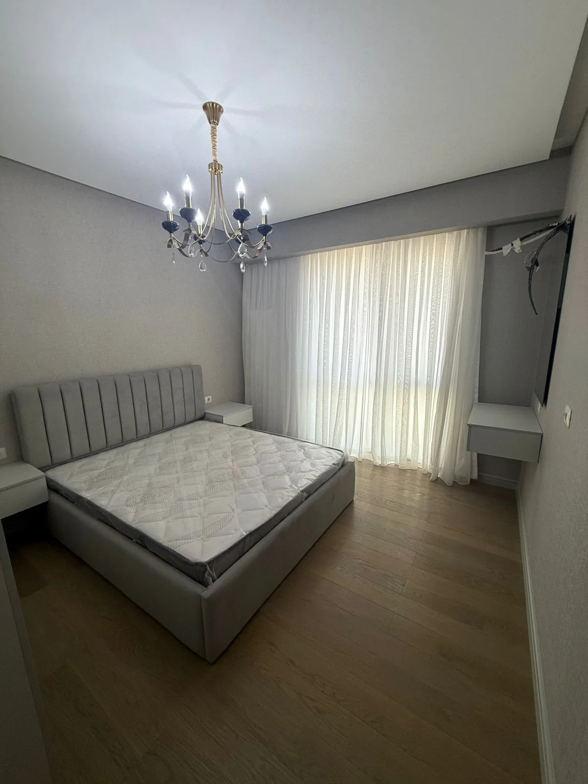 For rent 2-room Apartment 75 m² Nərimanov dist. Bakmil metro – şəkil 6