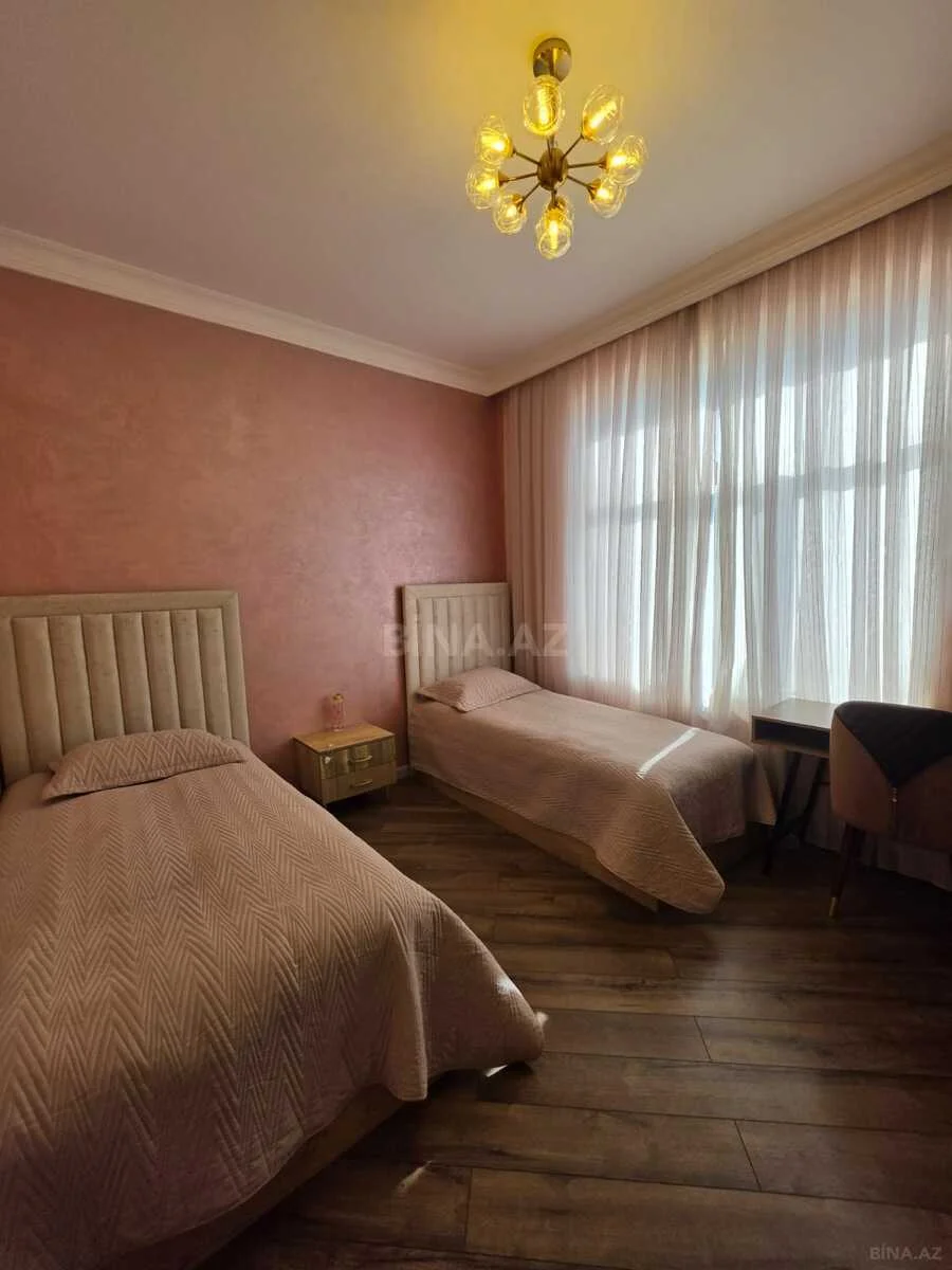 Buzovnada villa