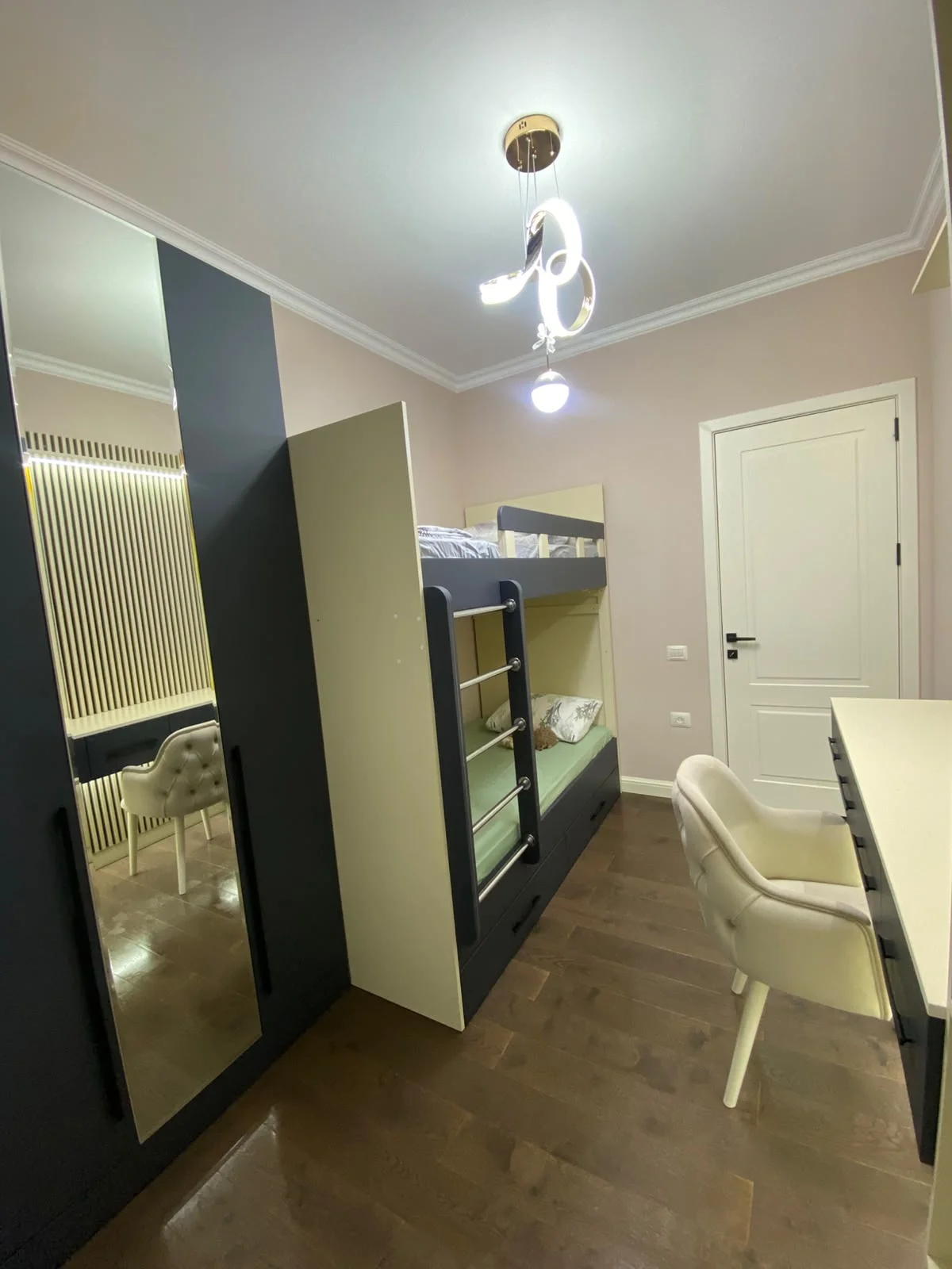 Kirayə 3 otaqlı Mənzil 75 m² Nərimanov r. – şəkil 13