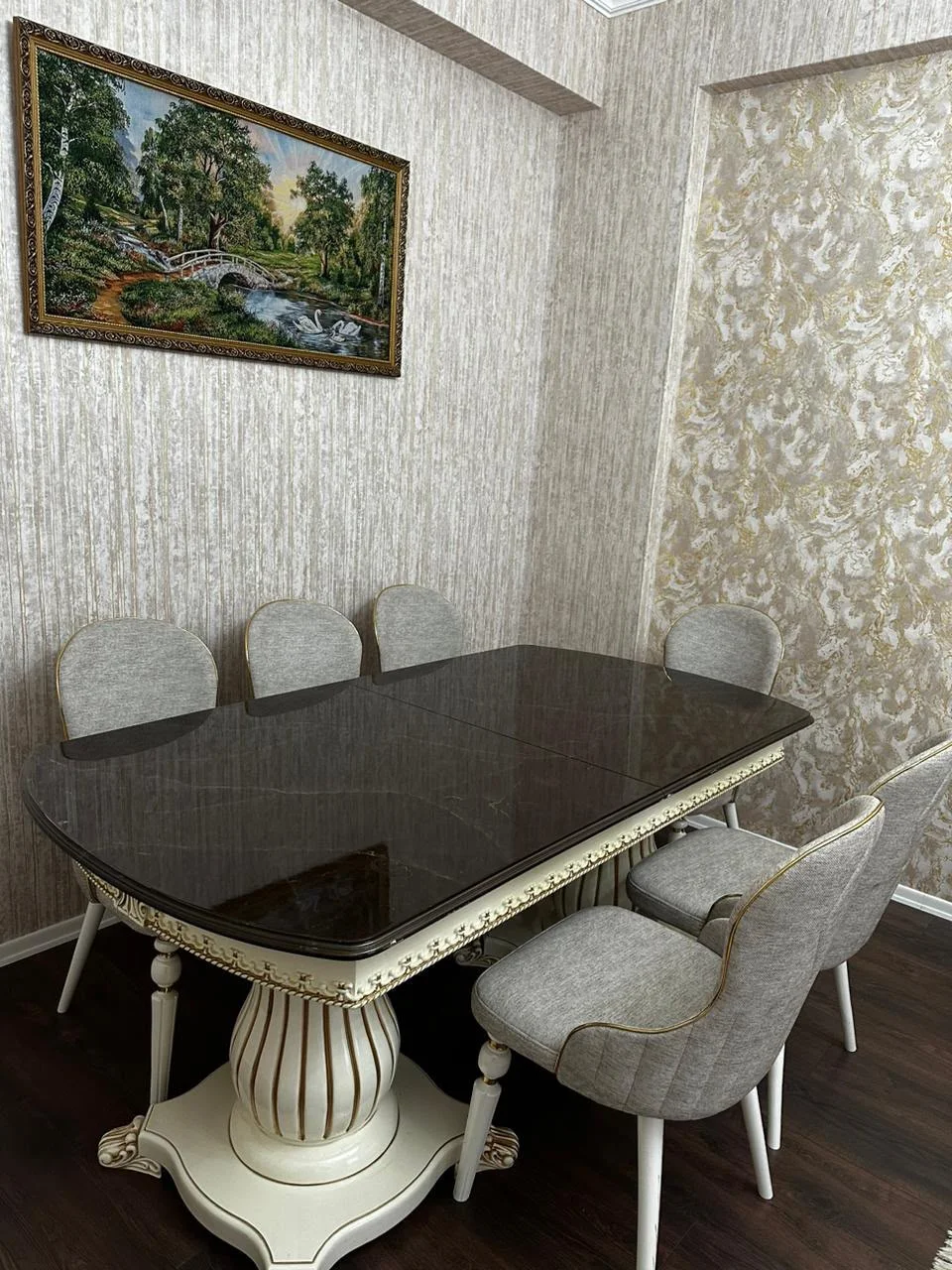 Kirayə mənzil Yeni Günəşli
